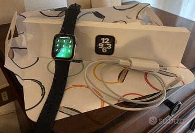Apple watch SE Gps + cellular