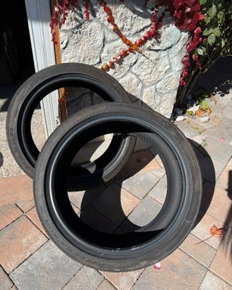 Gomme Nexen
