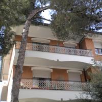 Bilocale centrale ristrutturato