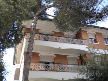 Bilocale centrale ristrutturato