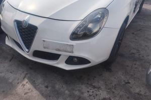 Alfa Romeo Giulietta Benzina
 Tipo motore 940A5000
