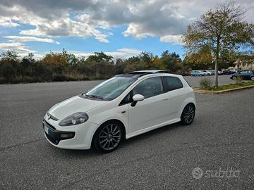 Fiat Punto Evo Punto Evo 1.3 Mjt 75 CV 3 porte spo