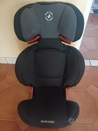 Seggiolino auto 