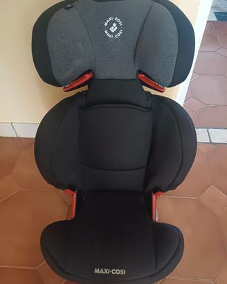 Seggiolino auto 