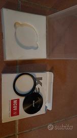 Kase filtro per Canon G1X markll