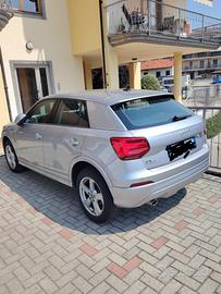 Audi Q2 3.0 tdi