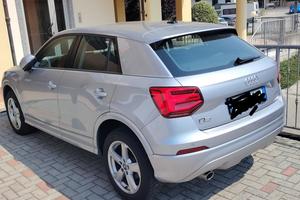 Audi Q2 3.0 tdi