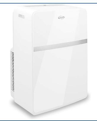 ARGO Orion Climatizzatore/pompa calore 13000 BTU