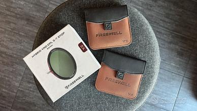 Freewell