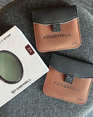 Freewell
