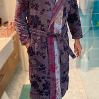 Accappatoi Maison Kenzo