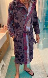 Accappatoi Maison Kenzo