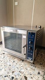 Forno LAINOX elettrico 3,2kw professionale