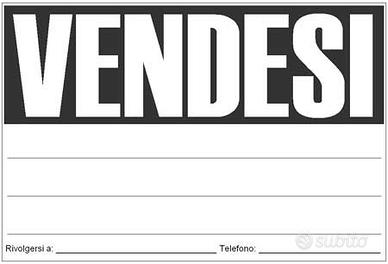 Luminoso appartamento 4 vani di 105mq garage 130mq