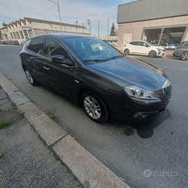 Lancia Delta Oro 1.6 MJT 120 CV