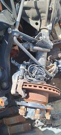 differenziale per iveco daily 9/40