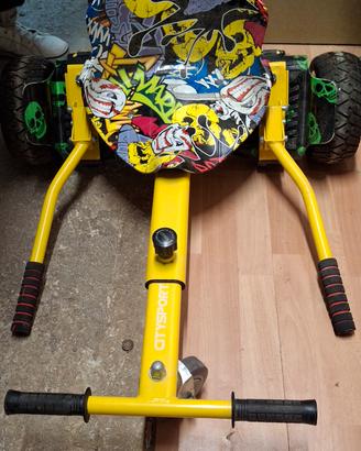 Hoverboard