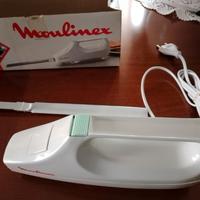 coltello elettrico Moulinex