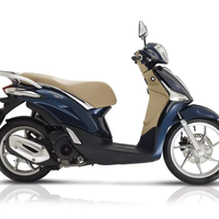 RICAMBI IN ELENCO Piaggio Liberty iget 2016/2024
