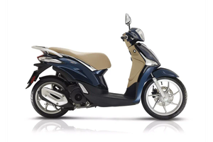 RICAMBI IN ELENCO Piaggio Liberty iget 2016/2024