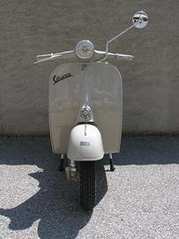 VESPA 125 - VNA2T ‘58