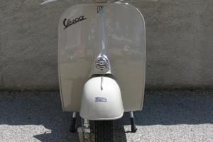 VESPA 125 - VNA2T ‘58