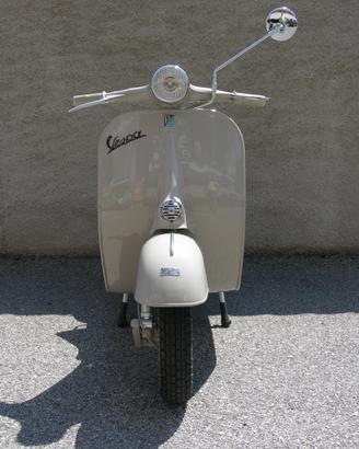 VESPA 125 - VNA2T ‘58