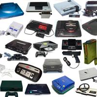 C.O.M.P.R.O. console e videogiochi
