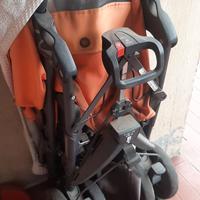 passeggino inglesina 