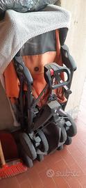 passeggino inglesina 