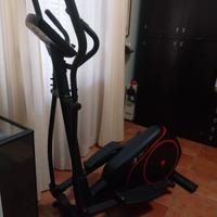 ellittica  come nuova