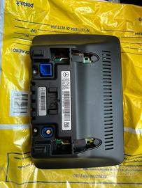 Schermo Originale Mercedes