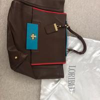 Borsa donna Lori Blu