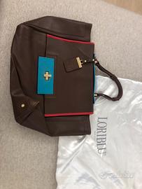 Borsa donna Lori Blu