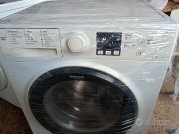 lavatrice Ariston  Hotpoint 10 kg