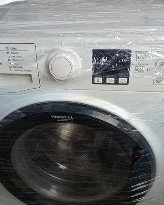 lavatrice Ariston  Hotpoint 10 kg