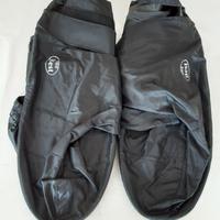 Copri Stivali Scarpe Anti pioggia The Best Tg L