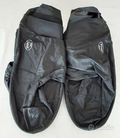 Copri Stivali Scarpe Anti pioggia The Best Tg L