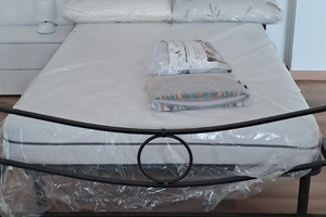 Camera per studentessa