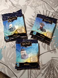 3 personaggi Harry Potter Eurospin 