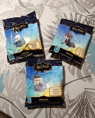 3 personaggi Harry Potter Eurospin 