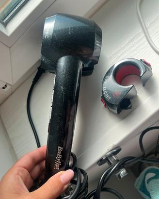 Arricciacapelli Babyliss