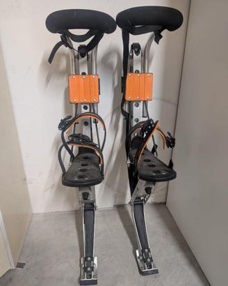 Trampoli Jumping Powerstrider