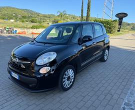 Fiat 500L 1.3 Multijet neopatentati