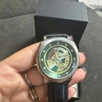 Bulova Accutron II Alpha Spaceview