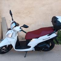 Sym Symphony 200 ST ABS 2024