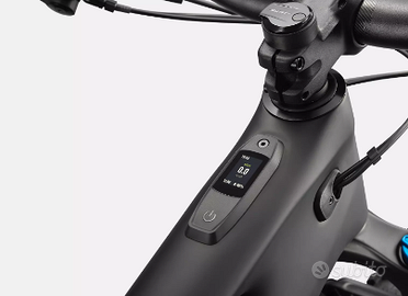 SPECIALIZED E-MTB TURBO LEVO COMP FULL CARBON