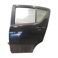 Porta posteriore sinistra Opel Agila B del 2009