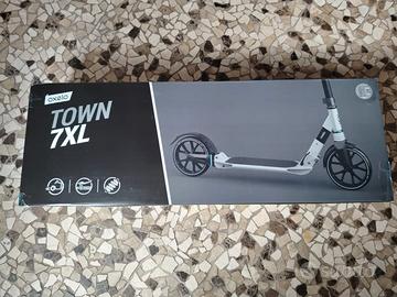 Monopattino a spinta Town 7XL Nuovo