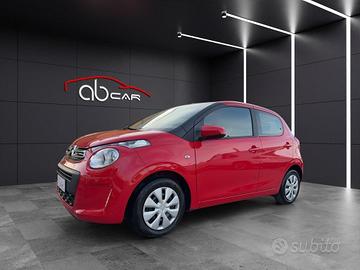 Citroen C1 1.0 vti Feel 5p E6